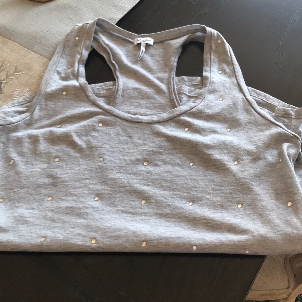 Splendid tank top